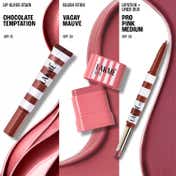 Lakme 9to5 Hya Beach Edit - Makeup Kit (4 pcs)