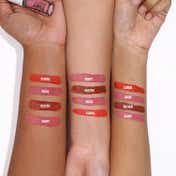 Makeup Revolution Relove Cheek And Lip Baby Tint - Rose (1.4 ml)