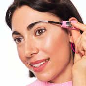 essence Fix It Like A Pro Transparent Brow Fixing Gel - Transparent (8.5 ml)