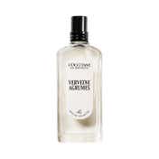 L'occitane Verveine Agrumes Citrus Verbena Eau De Toilette Unisex Perfume (75 ml)