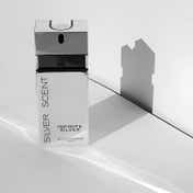Jacques Bogart Silver Scent Infinite Eau de Toilette (100 ml)