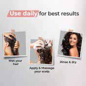 KAYA Nourishing Shampoo - (200ml)
