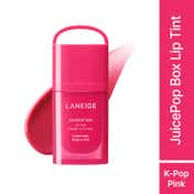 Laneige Juicepop Box Lip Tint - 10 K-Pop Pink (4.5 g)