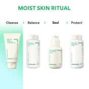 Innisfree Green Tea Amino Cleansing Foam (150g)
