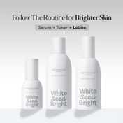 The Face Shop White Seed Brightening Lotion (150 ml)