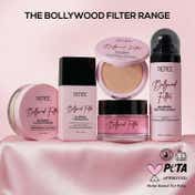 Renee Bollywood Filter Pore Blurring Face Loose Powder - Warm Silk (10 g)