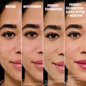 Benefit Cosmetics The POREfessional Face Primer Mini - Transparent (7.5 ml)