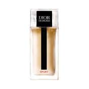DIOR Homme Sport Eau De Toilette for Men (75 ml)