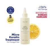 Treecell Forte Ampoule Treatment (200 ml)