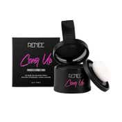 RENEE Cover Up Hair Powder - Black (4 g)