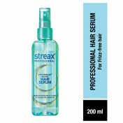 Streax Professional Vitarich Gloss Hair Serum (200ml)
