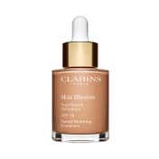 Clarins Skin Illusion Foundation - 112 Amber (30 ml)