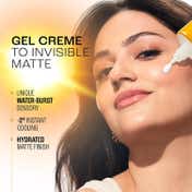Lakme Sunscreen for Bright Skin SPF 50 PA++++ Water Light Niacinamide In Vivo Tested (100 ml)