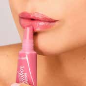 bellaoggi Gloss Royale Lip Gel - Baby Rose (9 ml)