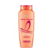 L'Oreal Paris Dream Lengths Shampoo 396ml