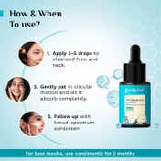 Pilgrim Salicylic Acid & Niacinamide Oil Control Serum (30ml)