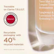 Clarins Skin Illusion Full Coverage Foundation - 112.3N (30 ml)