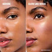 Benefit Cosmetics Glow-La-La Velvet Gleam Highlighter - Lumi (3 g)