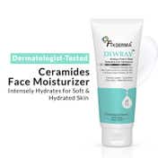 Fixderma Dewrav Deep Hydration Face Moisturizer with Cocoa & Shea Butter Moisturiser for Face (50 g)