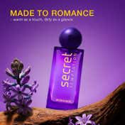 Secret Temptation Romance Eau De Parfum (100ml)