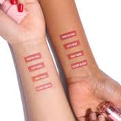 Pinkflash Lasting Matte Lipstick - NU03 Classy Mauve (2.8 g)