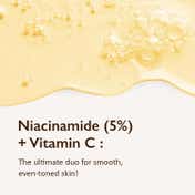 Haruharu Wonder Centella 5% Niacinamide Radiance Gel Cream (90 g)