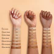 Pilgrim Serum Foundation - Golden Beige (30 g)