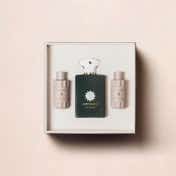 AMOUAGE Purpose EDP with Shower Gel Gift Set (3 pcs)
