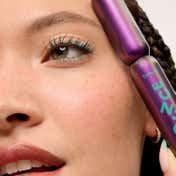 Benefit Badgal Bounce Fuller Volumizing Mascara - Pump'D Teal (8.5 g)