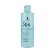 Schwarzkopf Professional Spa Essence Nourishing Shampoo (250 ml)
