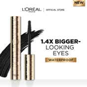 L'Oreal Paris Voluminous Panorama Waterproof Mascara - Black (9.9 ml)