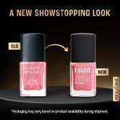 Lakme Glitterati Collection Nail Paint for High Glam - Princess (12 ml)