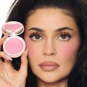 Kylie Cosmetics Hybrid Blush - Summer Sorbet (2.5 g)