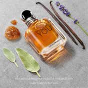 Emporio Armani Stronger With You He Eau De Toilette (100 ml)