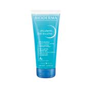 Bioderma Atoderm Gel Douche Ultra Gentle Soap Free Shower Gel with Niacinamide for 24H Hydration (100ml)