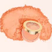 Oulac Blush Mono - 16-Summer Time (4.8 g)