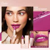 Oulac Infinity Moisture Shine Lipstick - Aquatic Fantasy(PG08) (4 g)