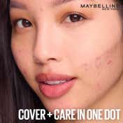 Maybelline New York Fit Me Spot Rescue Full Coverage Concealer - 15 (15 ml)