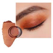 Oulac Cream Color Eye Shadow - 20 Inner Strength (6 g)