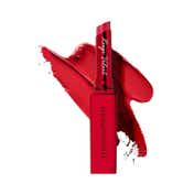 Mamaearth Luxe Matte Long Stay Lipstick with Passion Fruit Oil - Rouge Velvet (2 g)