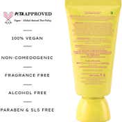 Hyphen Melanoclear Brightening Moisturizer (50 g)