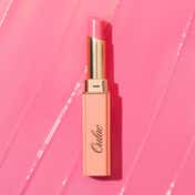 Oulac Moisture Shine Lipstick - 07-First Love (4 g)