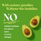 LOVE beauty AND planet Avocado Oil & Peptide Leave-In Conditioner for Wavy Hair (85 ml)