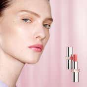 Prada Light Glowing Lip Color - U016 Rose (3.8 g)