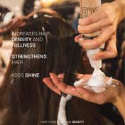 Hair Pure Mousse Hair Spray (300 ml)