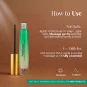 RAS Luxury Skincare Nailchemy Strengthening Nail Serum (8 ml)