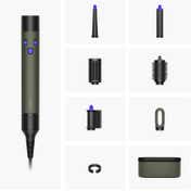 Dyson Airwrap I.D. Multi-Styler & Dryer - Ceramic Khakhi