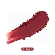 LN Pro Sheer-Matte Lipstick - 104 Own It (3.5 g)