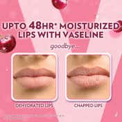 Vaseline Lip Care Balm Stick - Cherry Blush (4.8 g)