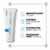 La Roche-Posay Cicaplast Baume B5+ Repair Moisturizer Balm (40 ml)